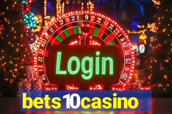 bets10casino