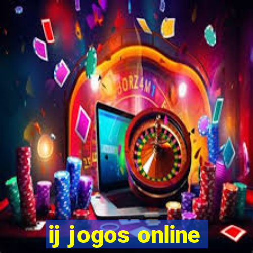 ij jogos online