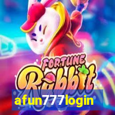 afun777login