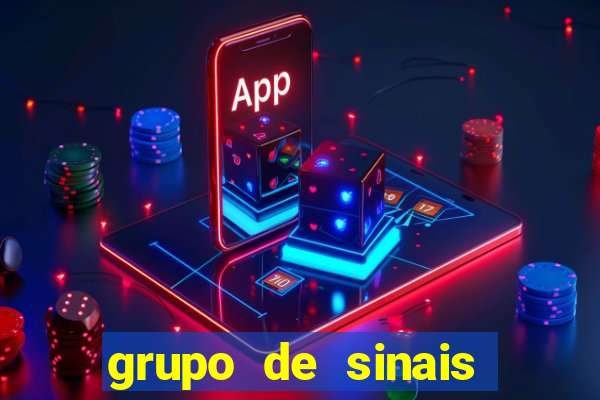 grupo de sinais trader telegram