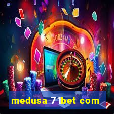 medusa 71bet com