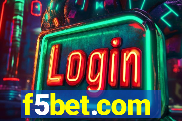 f5bet.com