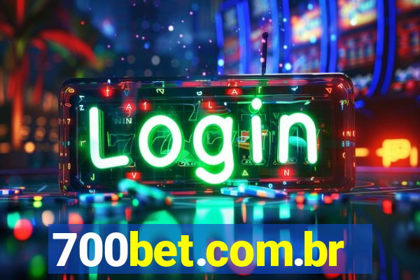 700bet.com.br