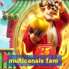 multicanais fam