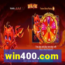 win400.com