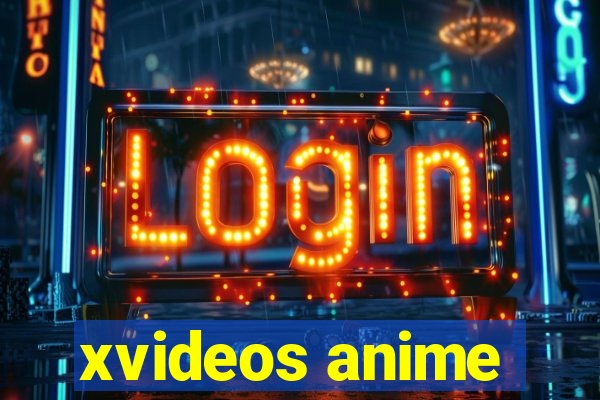 xvideos anime