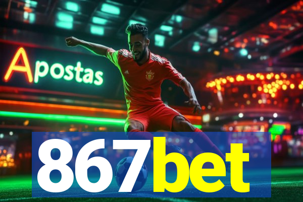 867bet