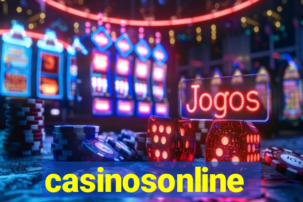 casinosonline