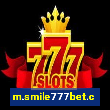 m.smile777bet.com