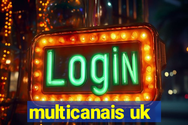 multicanais uk