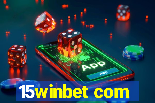 15winbet com