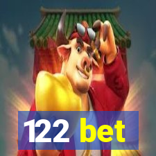 122 bet