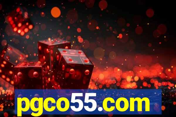 pgco55.com