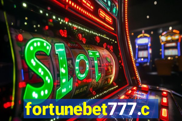 fortunebet777.com