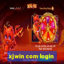 xjwin com login