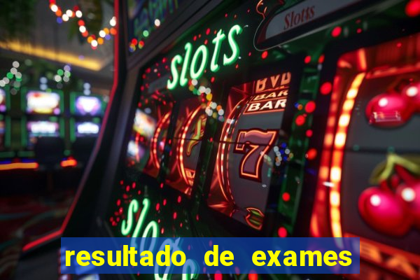 resultado de exames unimed porto alegre