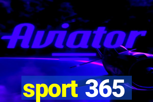 sport 365