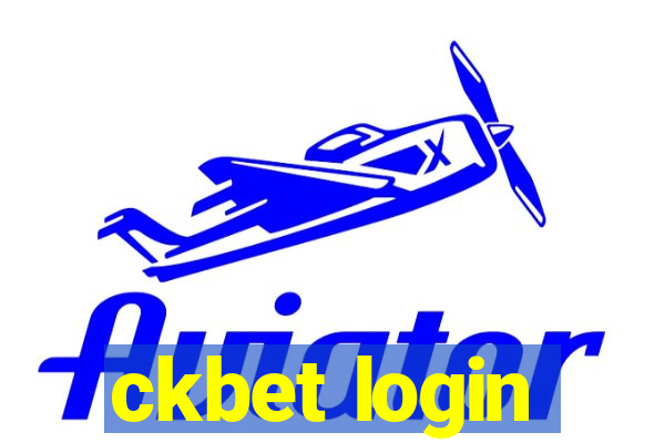 ckbet login