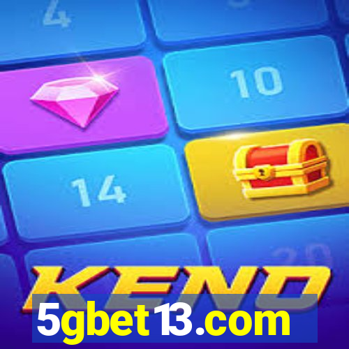 5gbet13.com