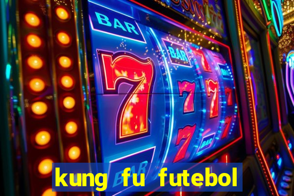 kung fu futebol clube torrent