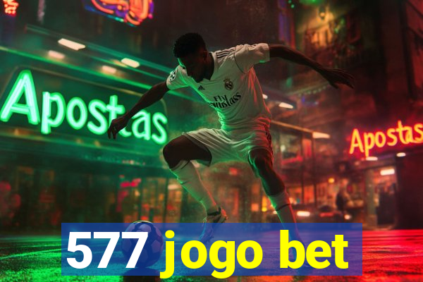 577 jogo bet