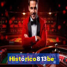 Histórico813bet