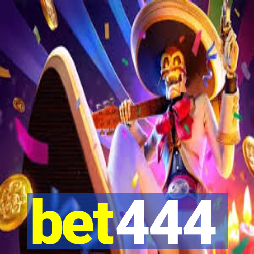 bet444