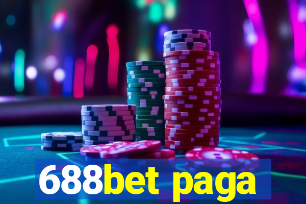 688bet paga