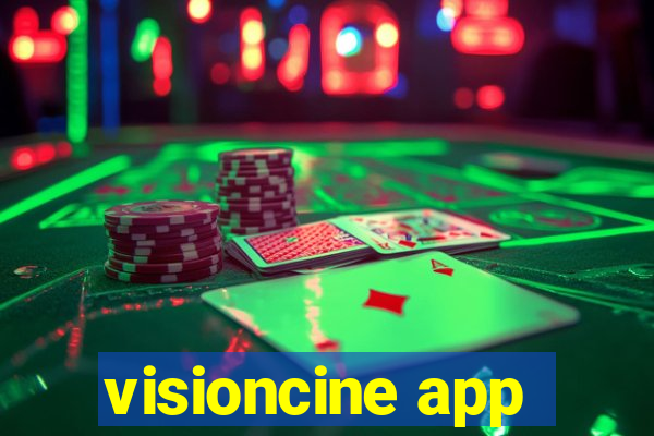 visioncine app