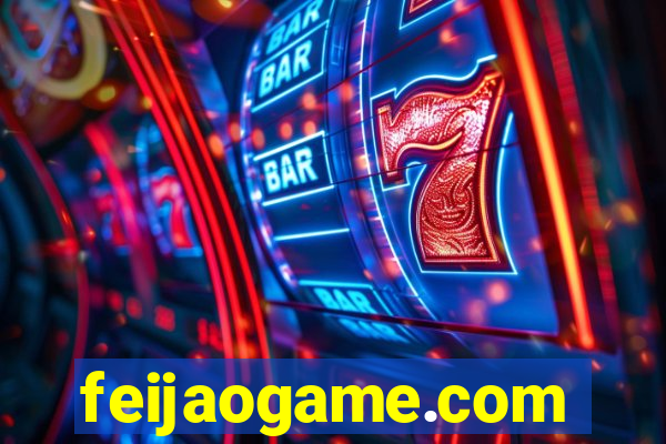 feijaogame.com