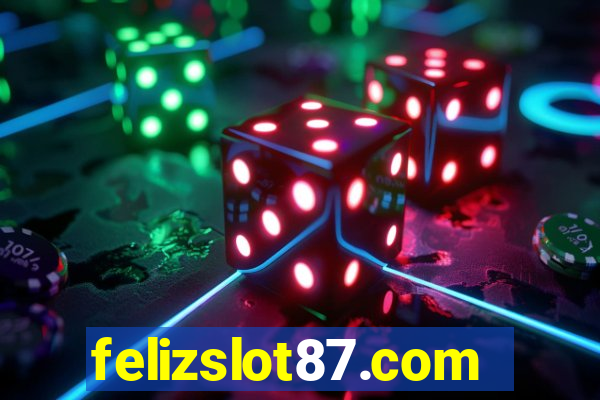 felizslot87.com