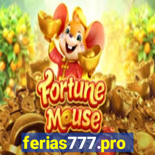 ferias777.pro