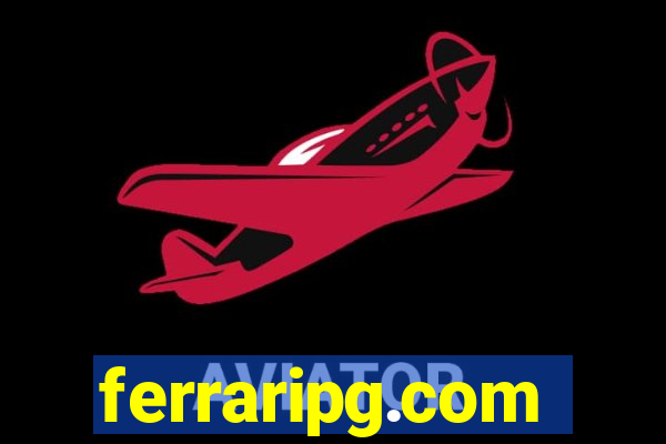 ferraripg.com