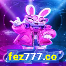 fez777.co