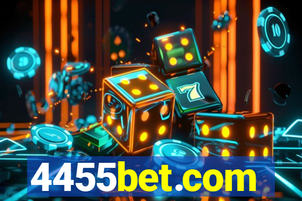 4455bet.com