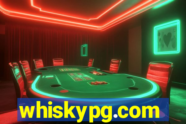 whiskypg.com