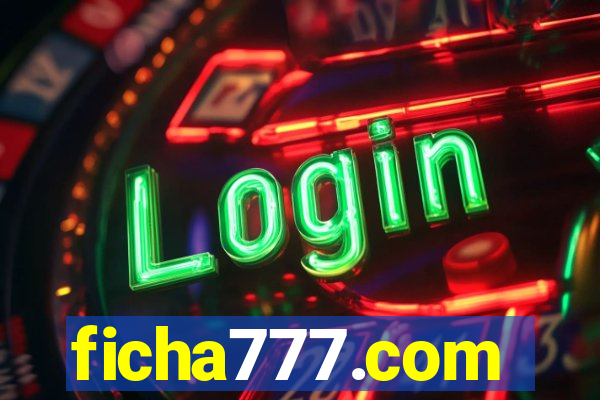 ficha777.com