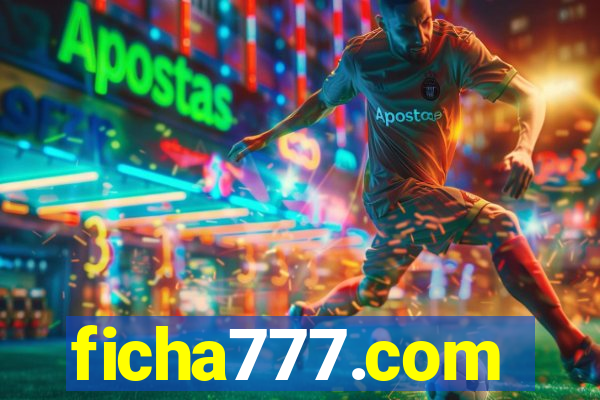 ficha777.com