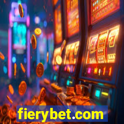 fierybet.com