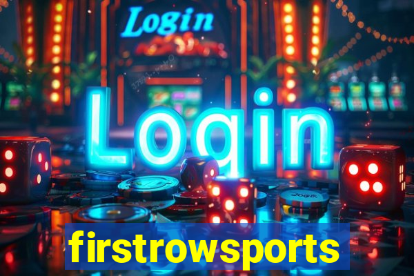 firstrowsports