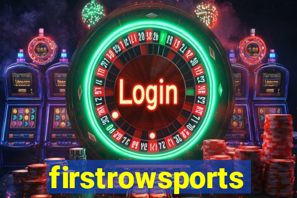 firstrowsports