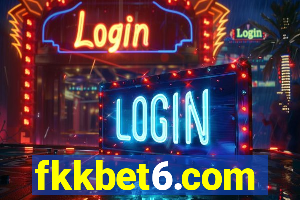 fkkbet6.com