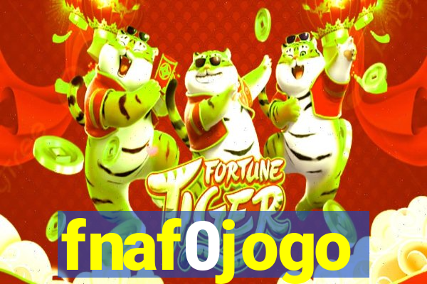 fnaf0jogo