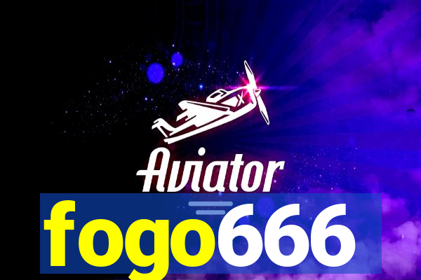 fogo666