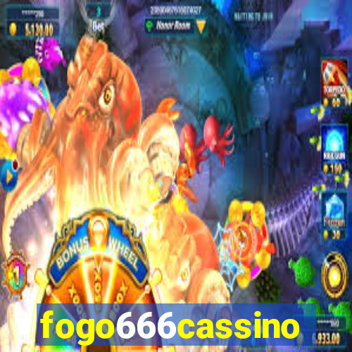 fogo666cassino