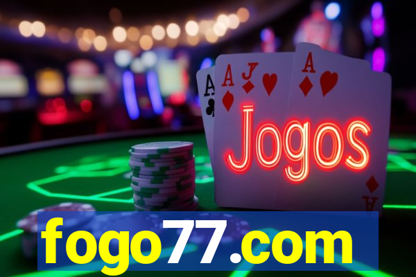 fogo77.com