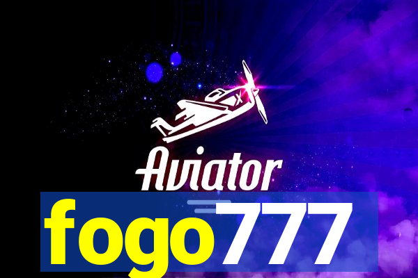 fogo777