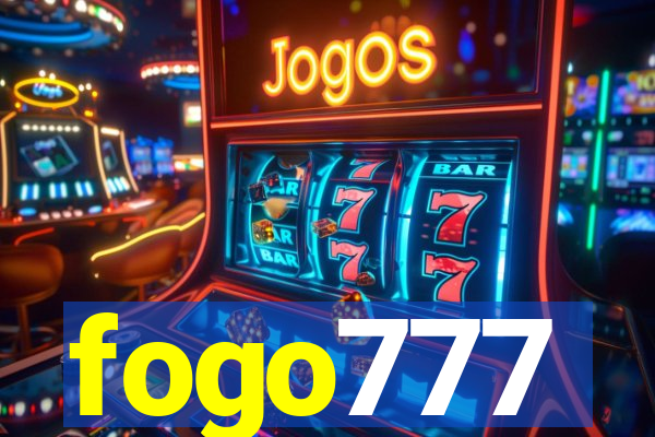 fogo777