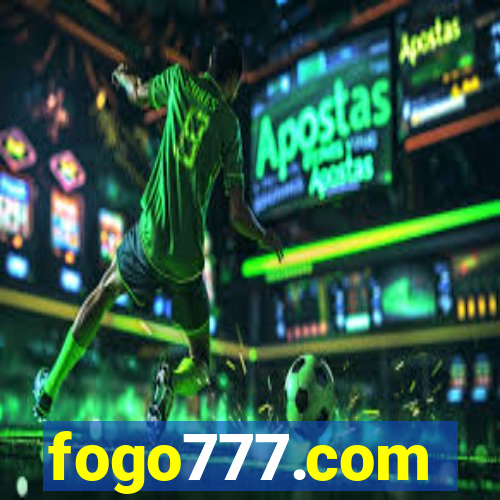 fogo777.com