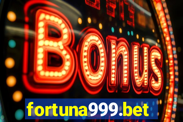 fortuna999.bet